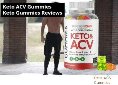 Apple Keto Gummies Ratings